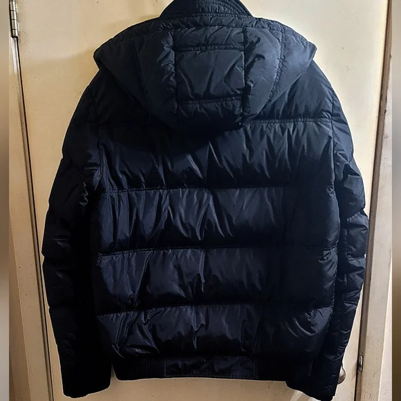 Gucci Goose Down Jacket - Picture 6 of 12